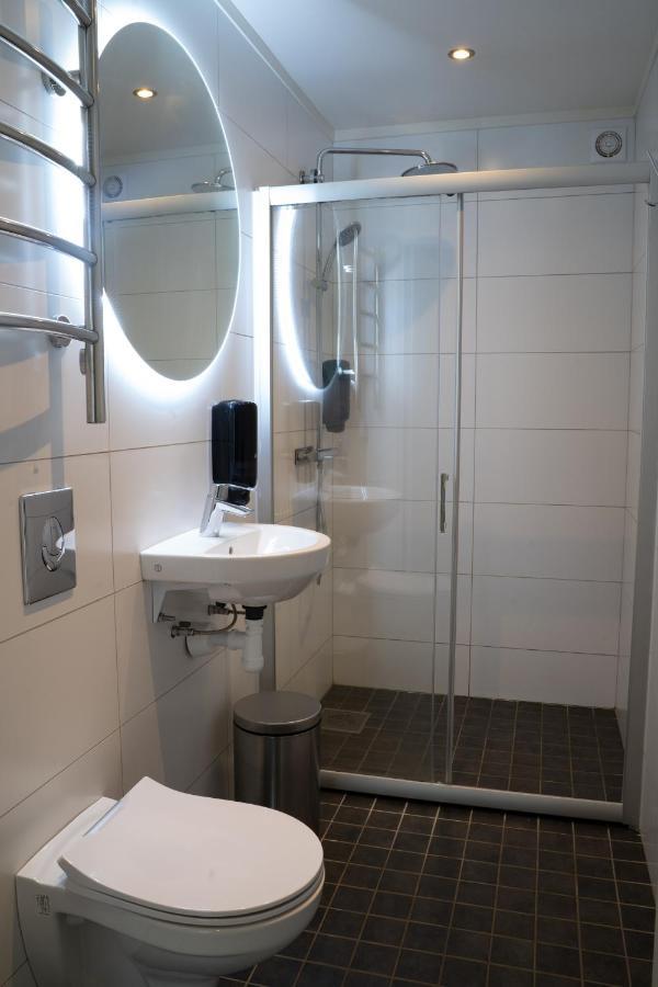 Hotel Landvetter 2*